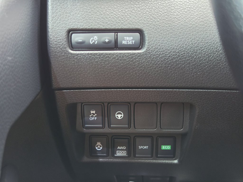 Used 2022 Nissan Rogue Sport SL AWD/4WD image 27