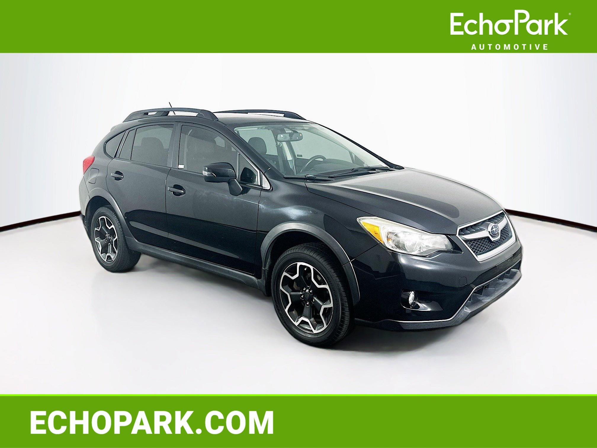 Used 2015 Subaru Crosstrek 2.0i Limited AWD/4WD image 1