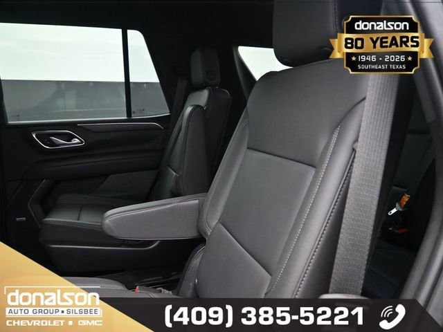 Used 2022 Chevrolet Tahoe LT w/ Luxury Package image 12