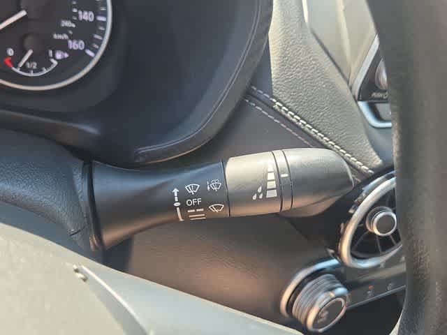 Used 2024 Nissan Sentra SV FWD image 25