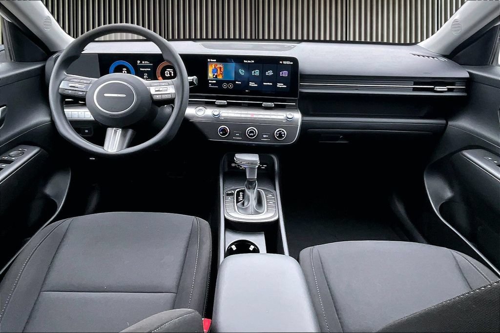 New 2026 Hyundai Kona SE AWD/4WD image 6