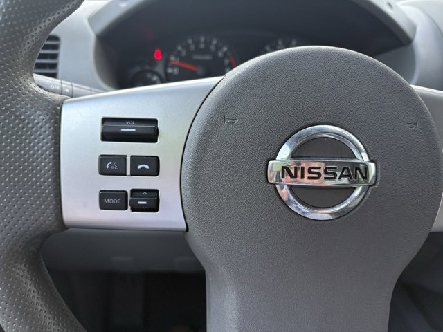 Used 2020 Nissan Frontier S image 14