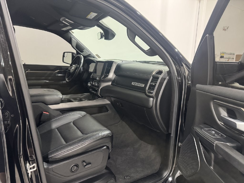 Used 2020 RAM 1500 Rebel w/ Level 1 Equipment Group AWD/4WD image 22