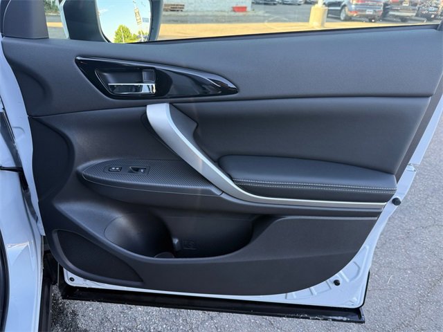 New 2026 Mitsubishi Eclipse Cross SEL image 27