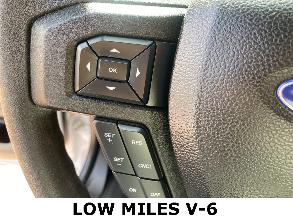 Used 2018 Ford F150 XL w/ Equipment Group 101A Mid image 18