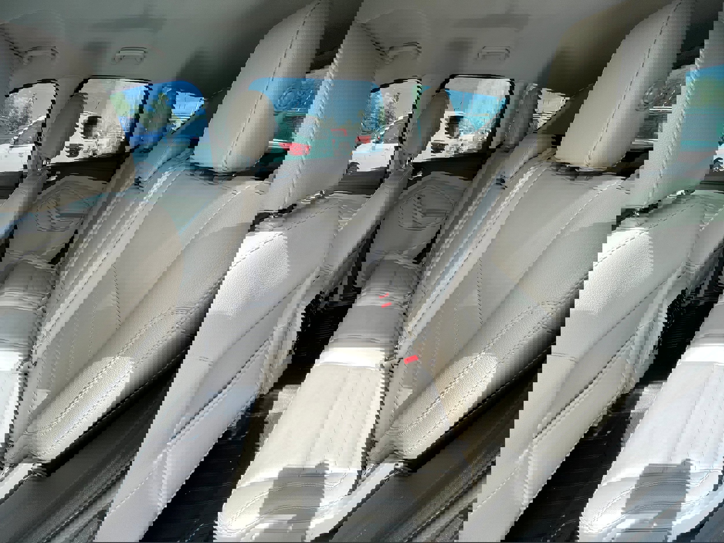 Used 2014 Ford Escape Titanium w/ Equipment Group 401A image 21