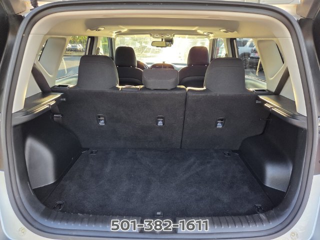 Used 2021 Kia Soul EX FWD image 18