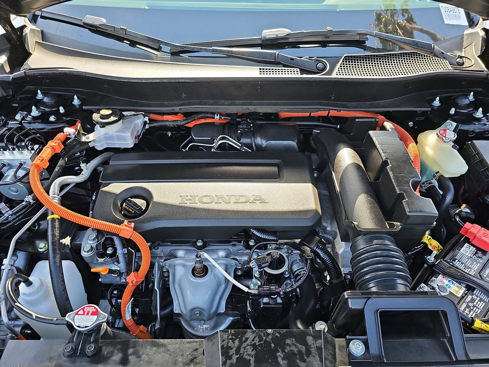 Used 2024 Honda CR-V Sport-L image 36