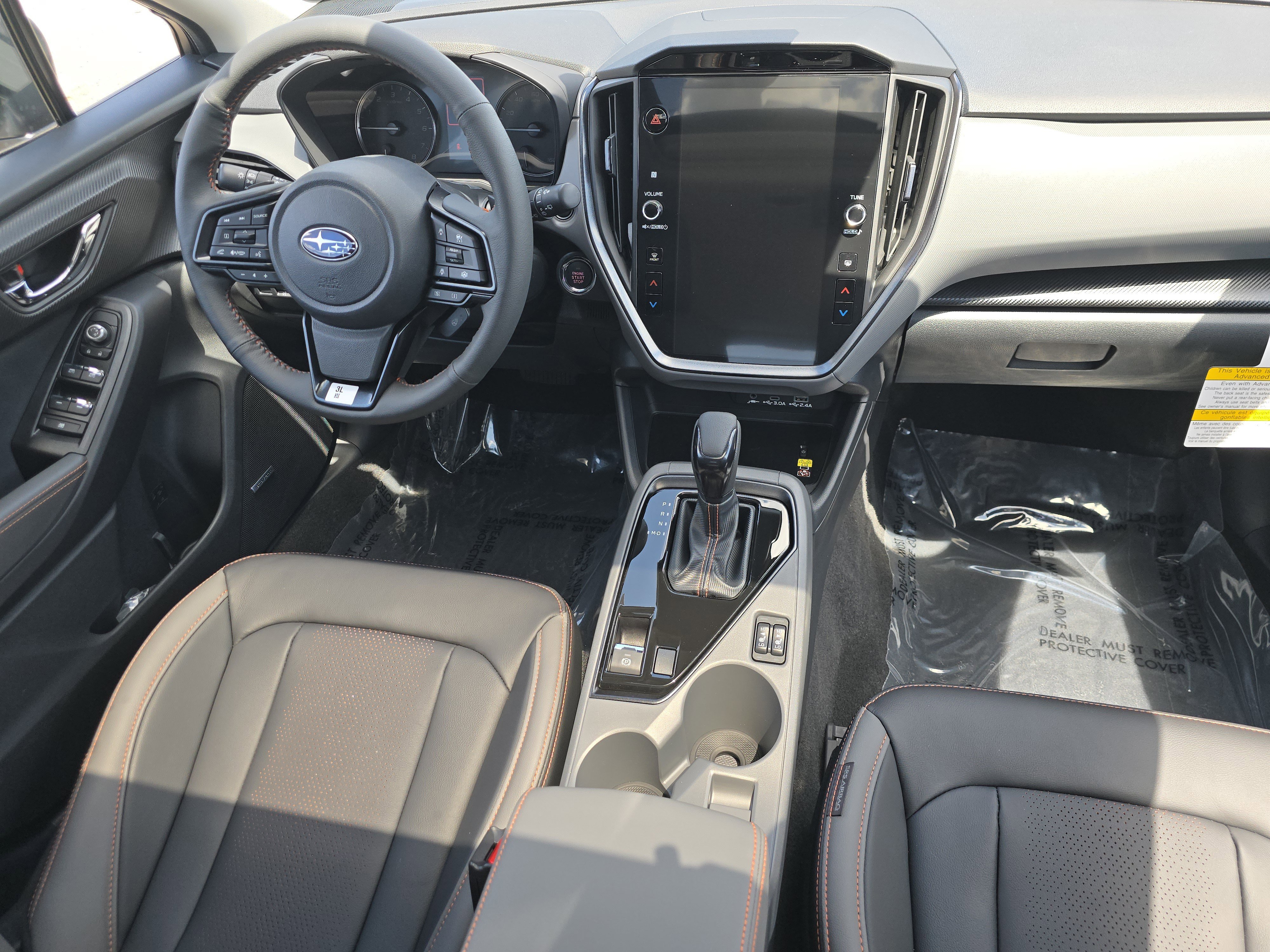 New 2026 Subaru Crosstrek 2.5i Limited AWD/4WD image 18