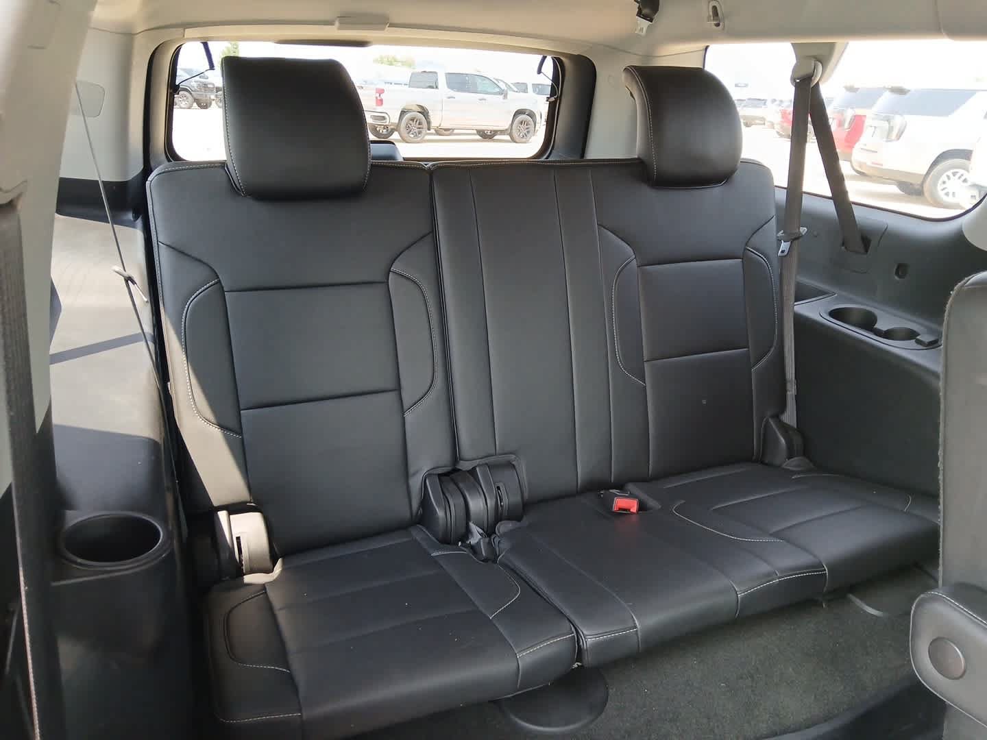 Used 2018 Chevrolet Suburban Premier AWD/4WD image 67