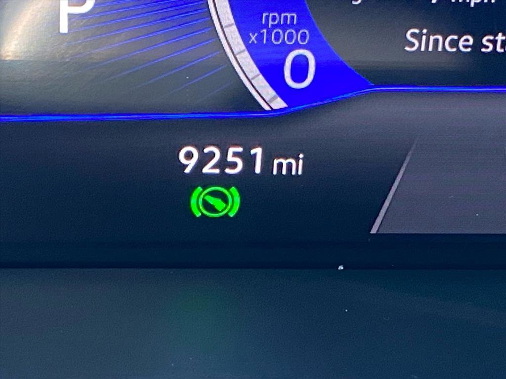 Certified 2025 Volkswagen Jetta S image 11