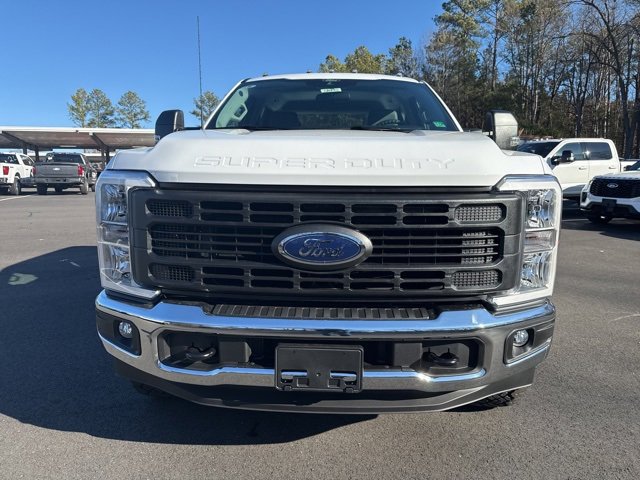 New 2026 Ford F350 XL w/ XL Off-Road Package image 8