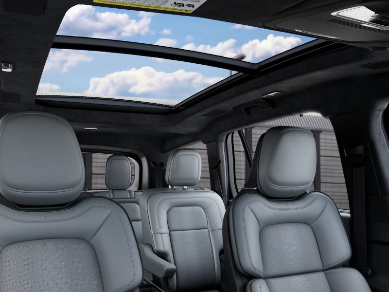 New 2027 Lincoln Aviator Black Label AWD/4WD image 22