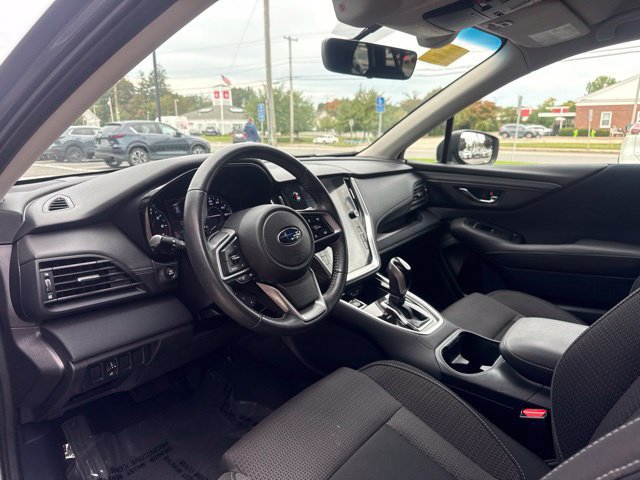 Used 2021 Subaru Outback Premium AWD/4WD image 12
