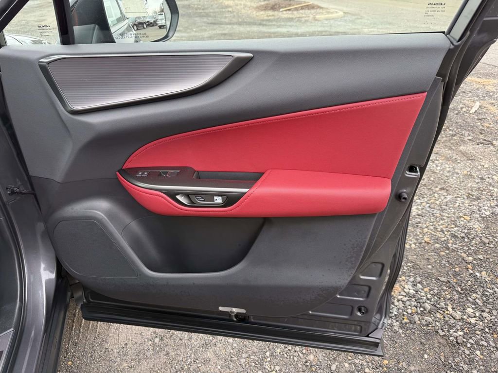 Used 2024 Lexus NX 350 F Sport image 17