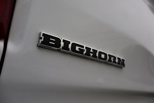 Used 2022 RAM 1500 Big Horn image 31
