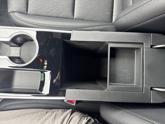 New 2026 Chevrolet Equinox LT w/ Convenience Package II image 22