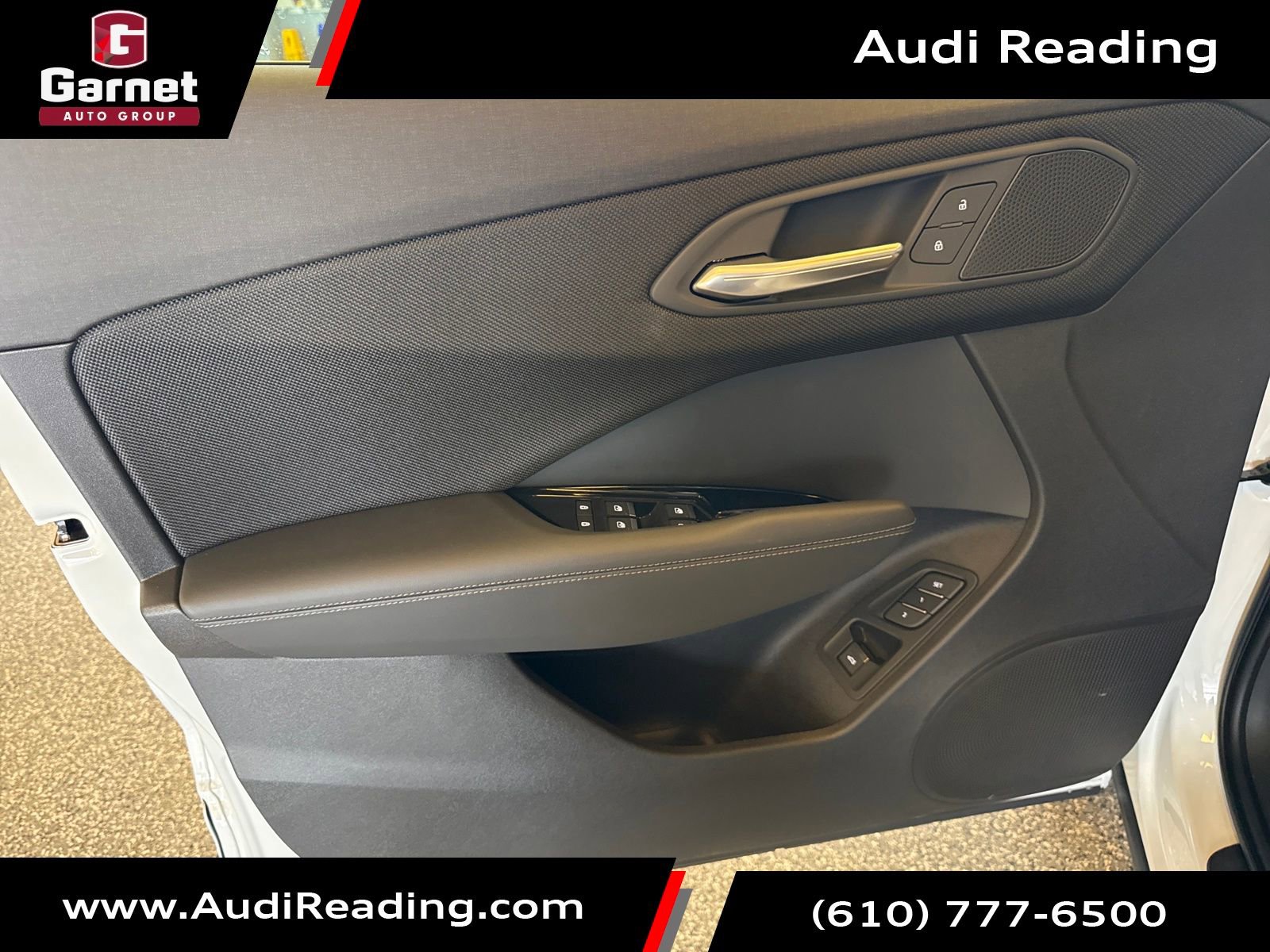 New 2026 Audi Q3 quattro 2.0T image 11