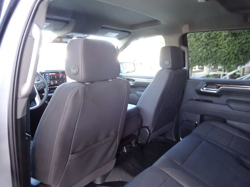 New 2026 GMC Sierra 1500 Elevation AWD/4WD image 19