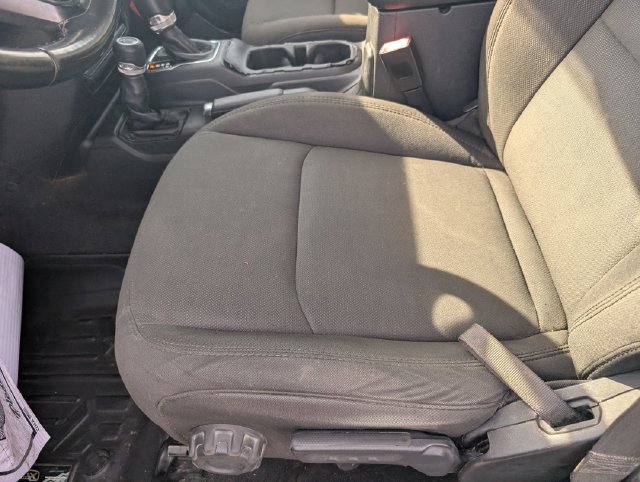 Used 2019 Jeep Wrangler Unlimited Sport S AWD/4WD image 20