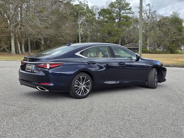 Certified 2024 Lexus ES 350 w/ Premium Package image 5
