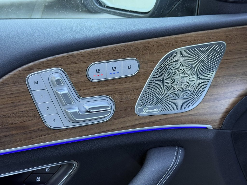 New 2026 Mercedes-Benz GLE 350 4MATIC image 4