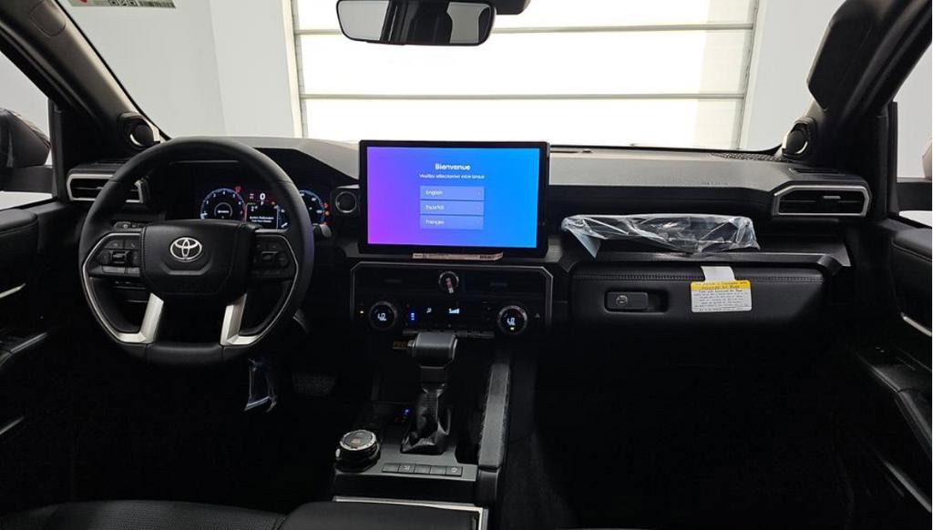 Used 2026 Toyota 4Runner Limited image 7