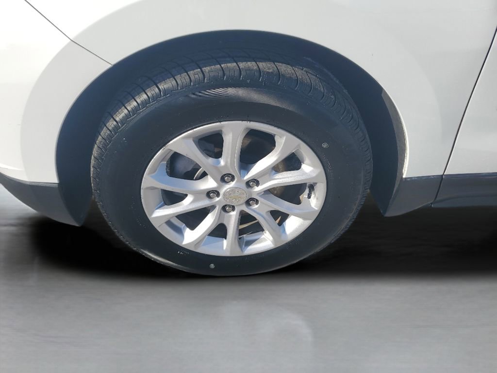Used 2020 Chevrolet Equinox LS FWD image 28