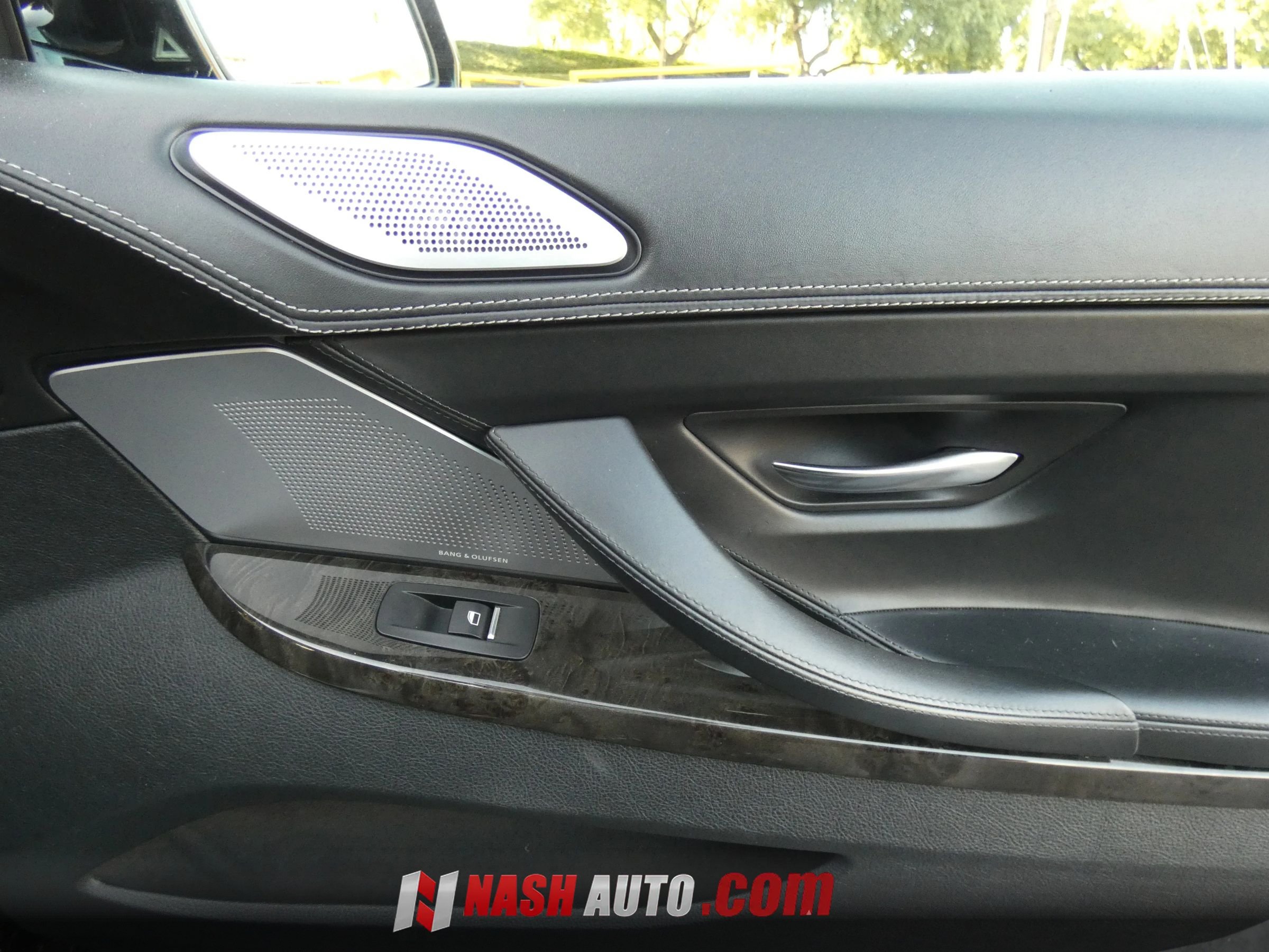 Used 2016 BMW 650i Gran Coupe RWD image 37
