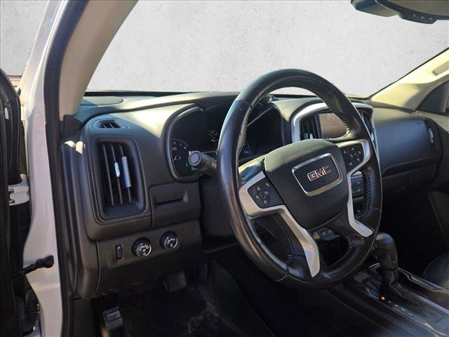 Used 2018 GMC Canyon SLT w/ Driver Alert Package image 6