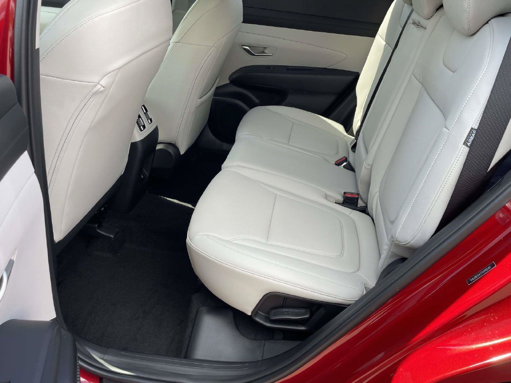 New 2026 Hyundai Tucson SEL Plus FWD image 13