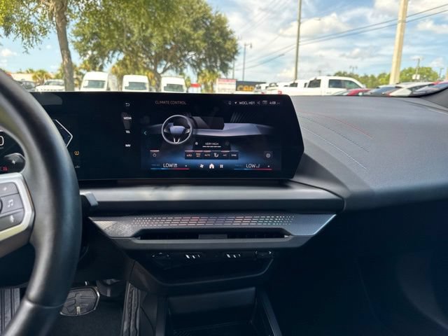 Used 2026 BMW 228i FWD image 25