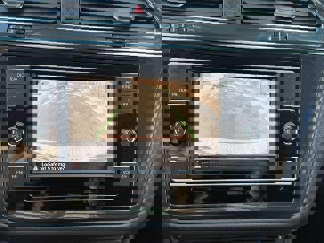 Certified 2020 Volkswagen Tiguan S image 21