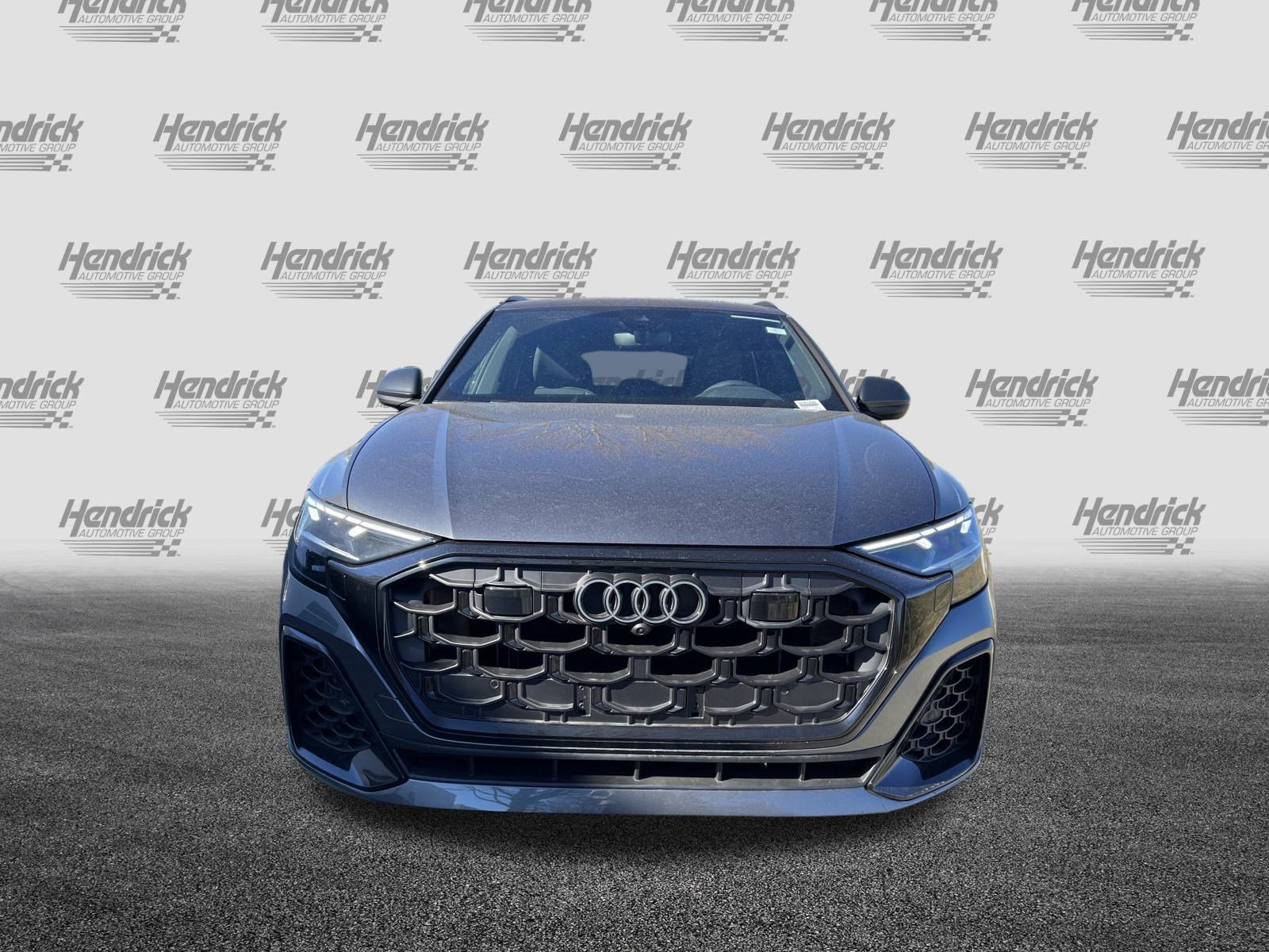 New 2026 Audi Q8 Premium Plus image 3