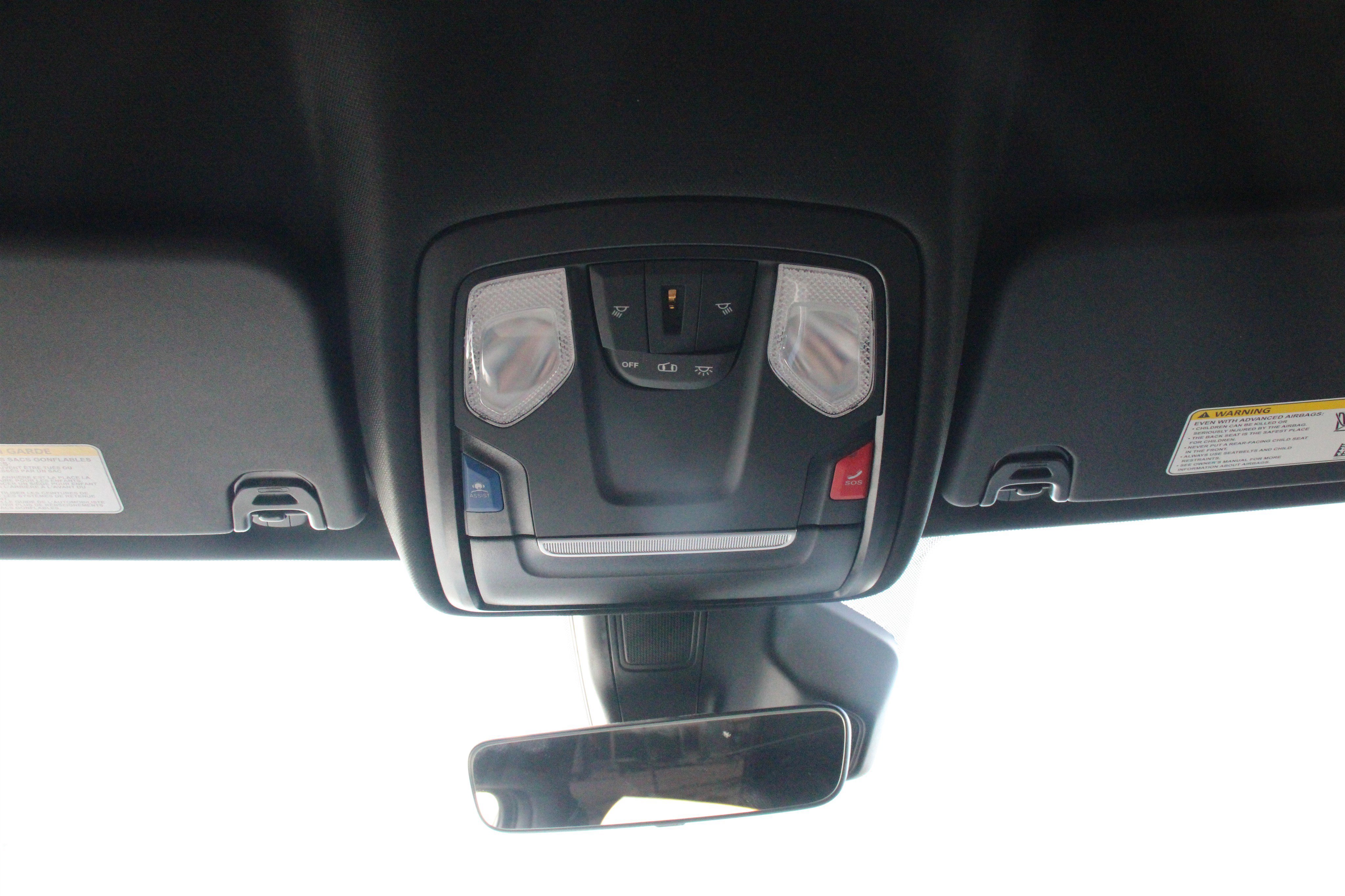 New 2026 RAM 1500 Big Horn image 23