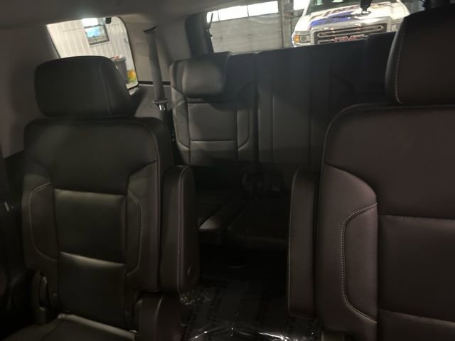 Used 2018 Chevrolet Tahoe Premier w/ RST 6.2L Performance Edition image 17