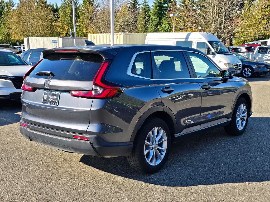 Used 2024 Honda CR-V EX-L image 7