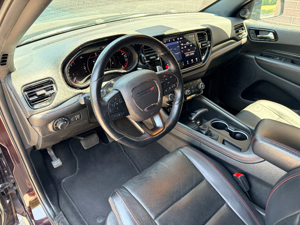 Used 2024 Dodge Durango GT AWD/4WD image 12