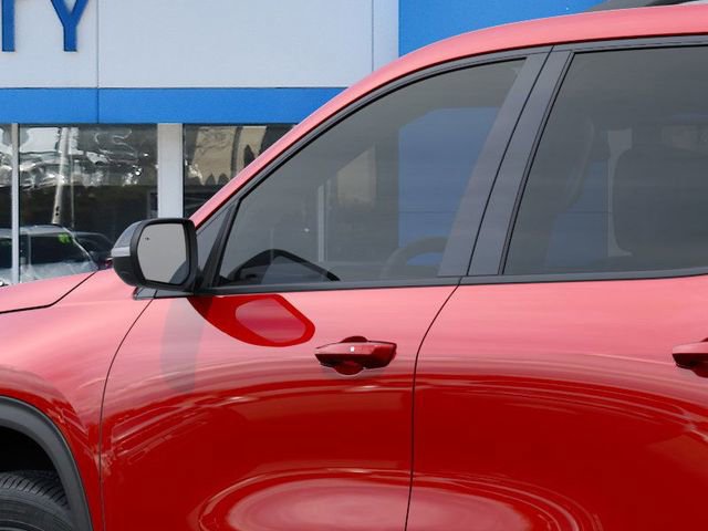 New 2026 Chevrolet Traverse LT image 13