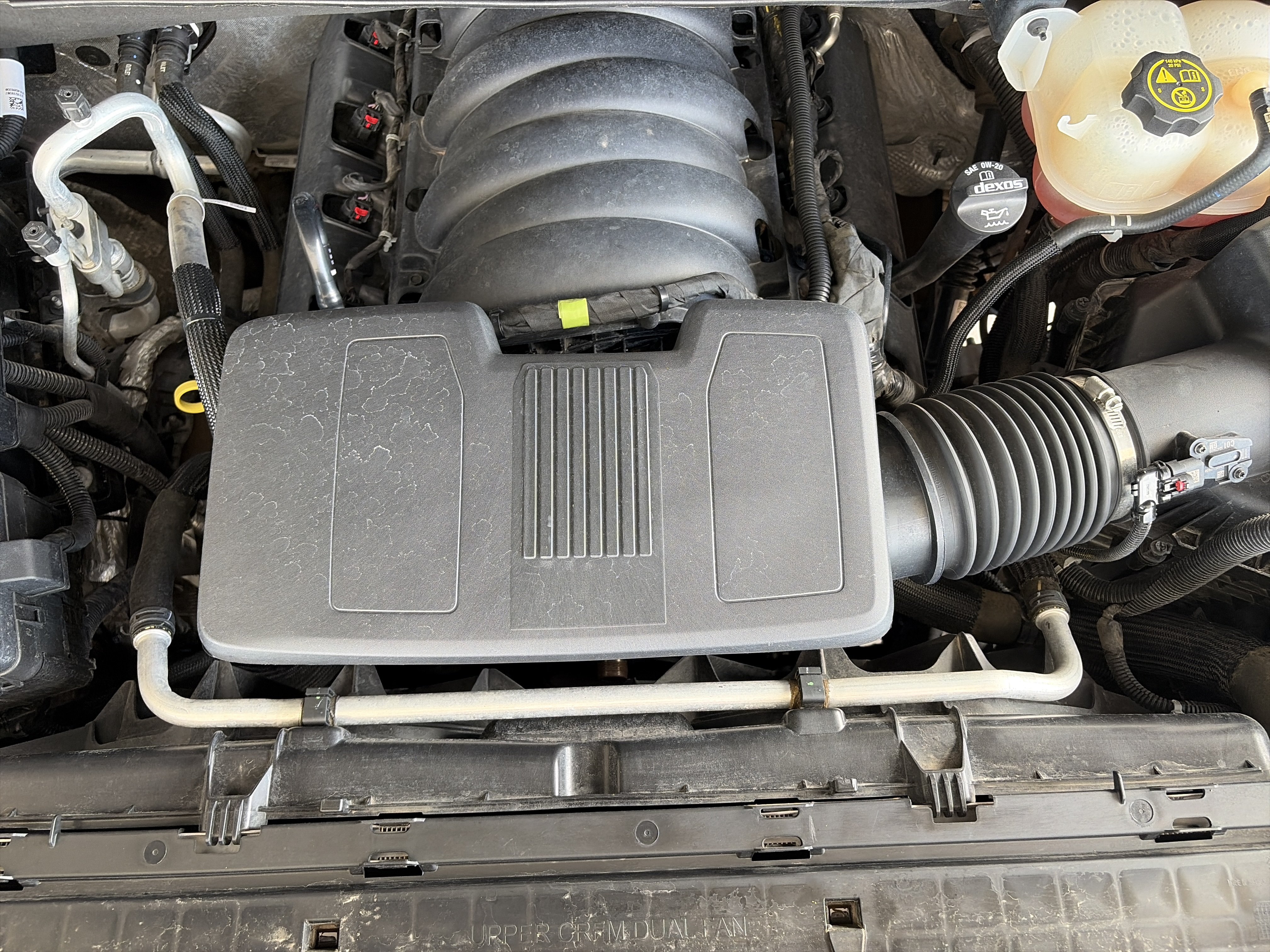 Used 2022 Chevrolet Silverado 1500 LTZ AWD/4WD image 10