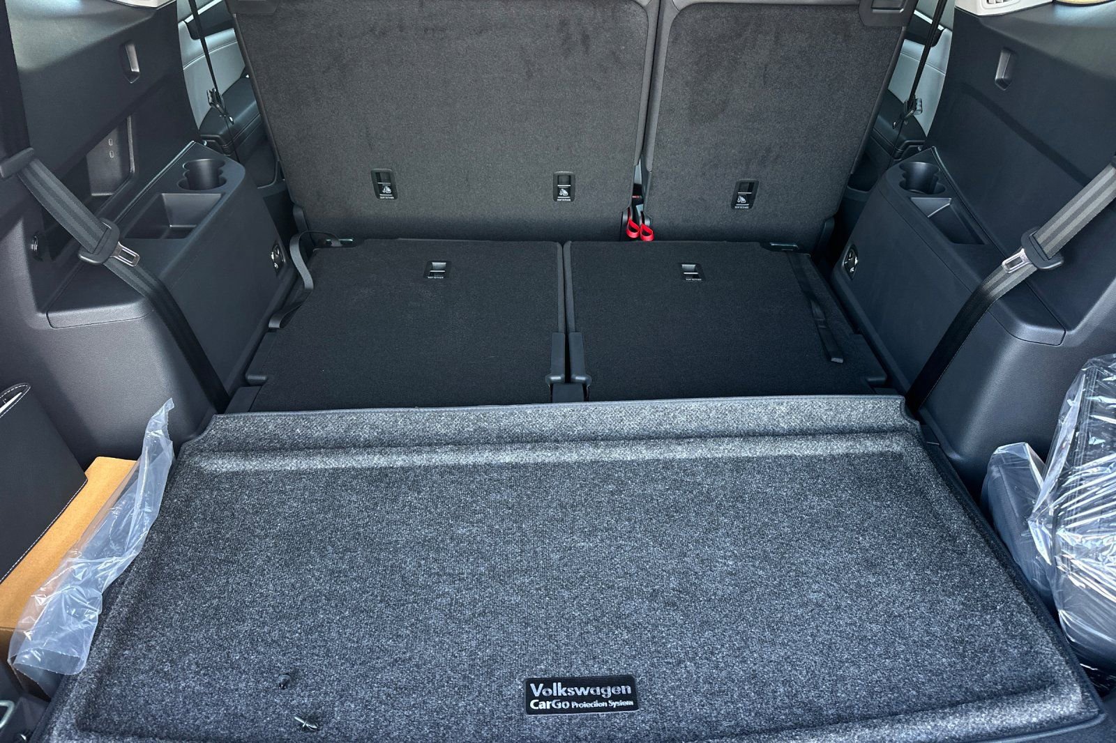 New 2026 Volkswagen Atlas Peak Edition AWD/4WD image 16