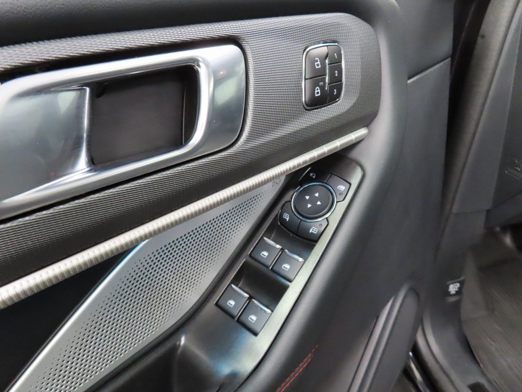 Used 2025 Ford Explorer ST image 56