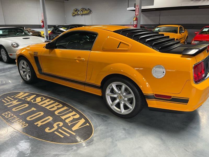 Used 2007 Ford Mustang GT image 15