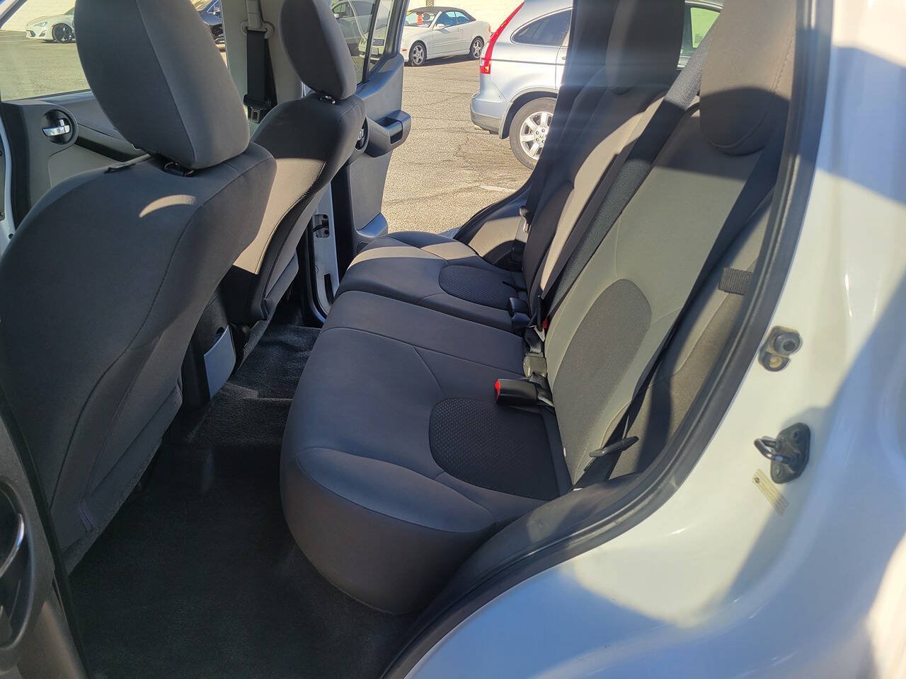 Used 2012 Nissan Xterra X RWD image 10