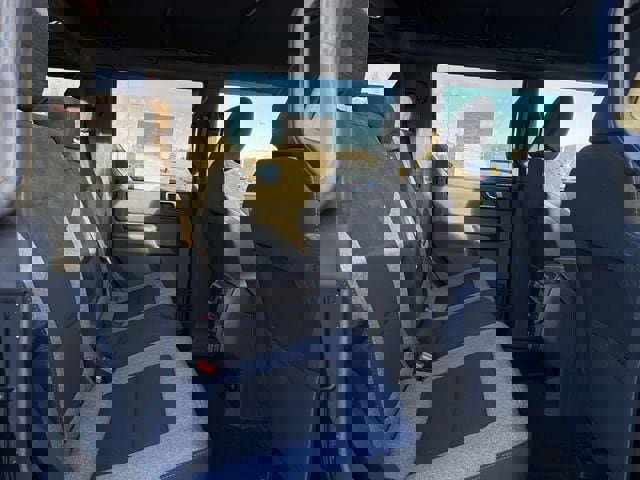 Used 2025 Ford Bronco Big Bend image 13