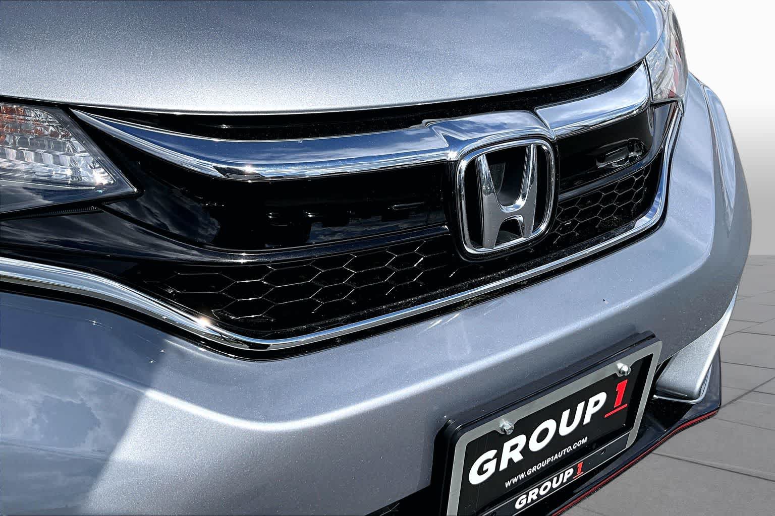 Used 2020 Honda Fit Sport image 28