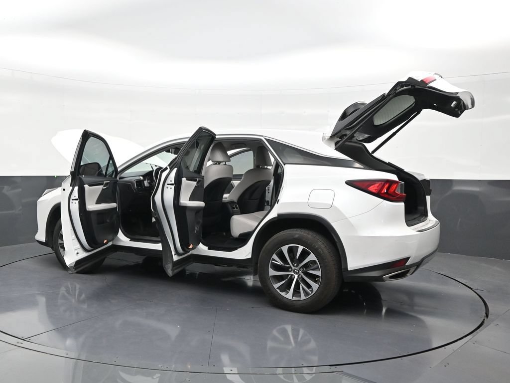 Used 2021 Lexus RX 350 FWD w/ Accessory Package image 31