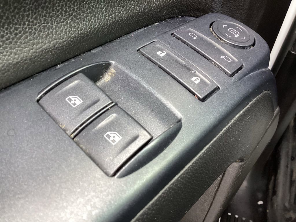 Used 2016 GMC Sierra 1500 2WD Regular Cab w/ Sierra Convenience Package image 14