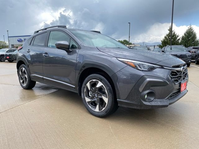 New 2026 Subaru Crosstrek 2.5i Limited w/ Popular Package #4A AWD/4WD image 7