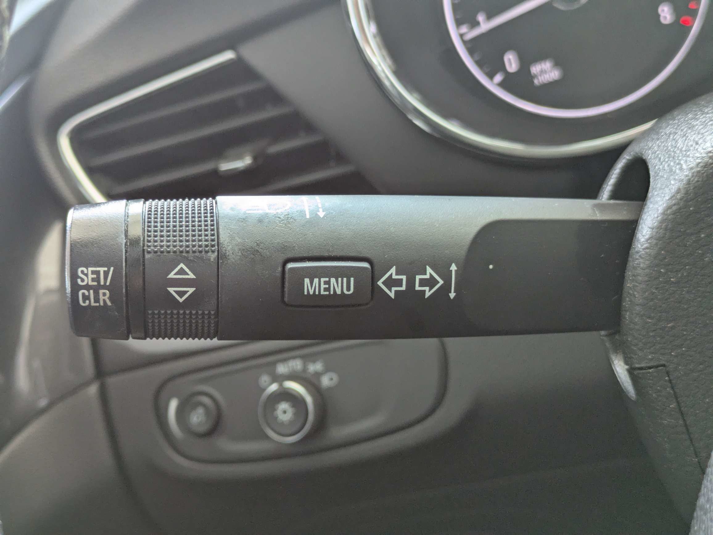 Used 2018 Buick Encore Preferred FWD image 15